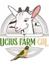 Наталья Lucius Farm Golg