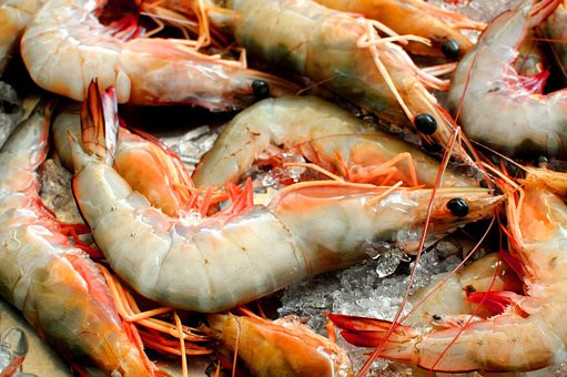 инфляции снизили спрос на популярные, но дорогие морепродукты