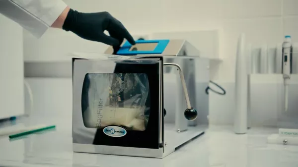 «Пятёрочка» начала бесплатно обучать поставщиков методам ПЦР-контроля качества