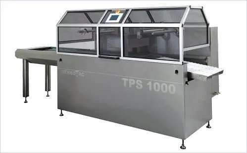 машины для вакуумной упаковки сыра в Москве 3