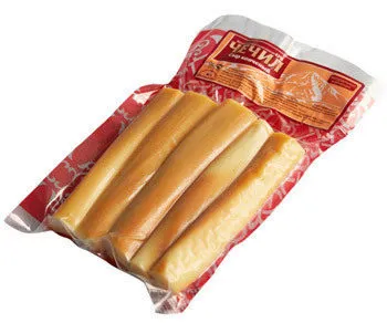 машины для вакуумной упаковки сыра в Москве 11