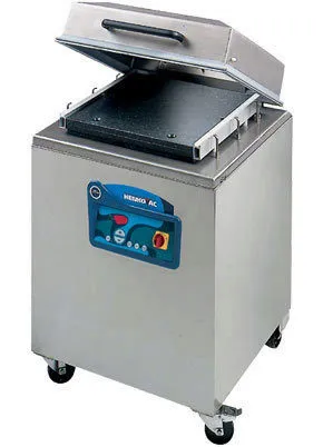 машины для вакуумной упаковки сыра в Москве 2