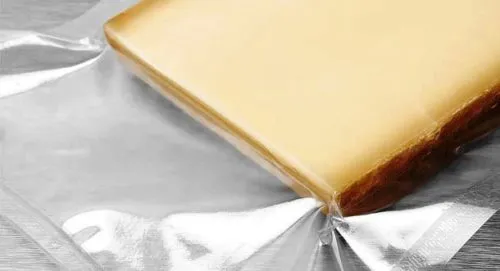 машины для вакуумной упаковки сыра в Москве 10