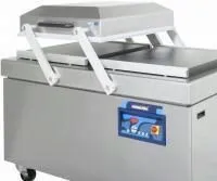 машины для вакуумной упаковки сыра в Москве 8