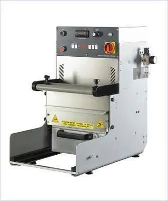 машины для вакуумной упаковки сыра в Москве 17