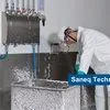 системы пенной мойки Lagafors в Москве