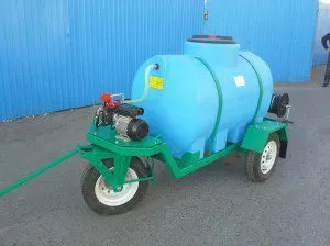 дезинфекционная установка Дус-750а в Самаре 2