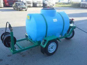 дезинфекционная установка Дус-750а в Самаре