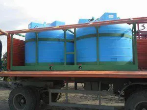 емкости пластиковые для воды и др. р-в в Самаре 12