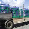 емкости пластиковые для воды и др. р-в в Самаре 6