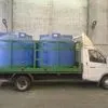 емкости пластиковые для воды и др. р-в в Самаре
