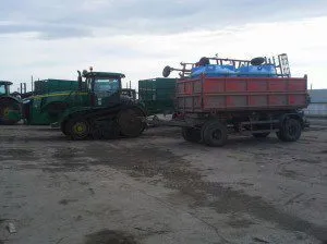 емкости пластиковые для воды и др. р-в в Самаре 5