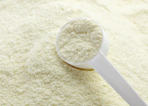 фотография продукта Сыворотка сухая, лактоза, сливки от 63