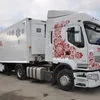 авторефрижераторы Элинж и Термоконтроль  в Тольятти 2