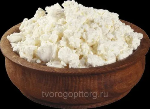 фотография продукта Творожный продукт 5%,...