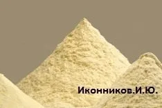 фотография продукта Заменитель молока для телят.