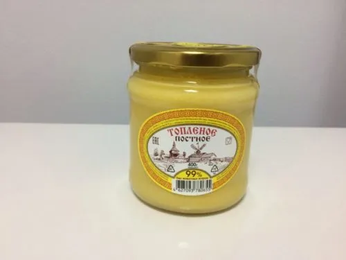 топленая смесь в Смоленске и Смоленской области 6