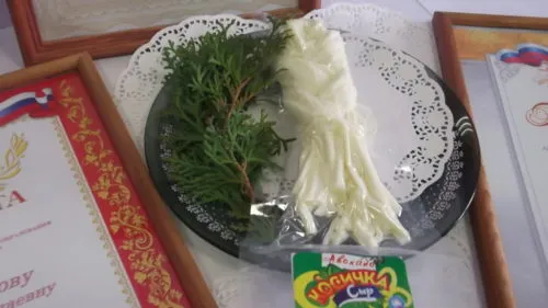 масло сливочное в Краснодаре 4