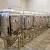 емкости от 50литров до 12куб Zonge в Махачкале 25