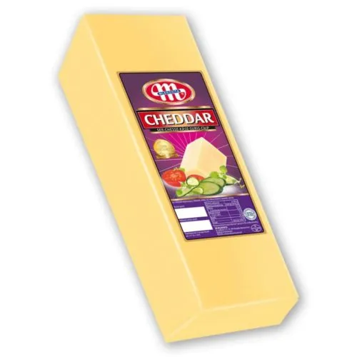 сырной продукт  в Польше 2