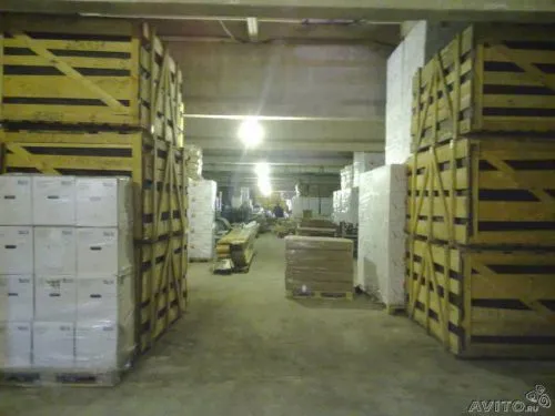 солнечногорск ответственное хранение в Фрязине 2