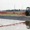 откачка навоза, навозоудаление в Москве