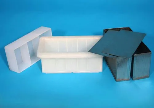 форма для брускового сыра 