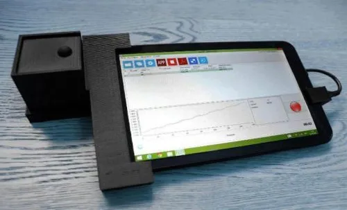 турбидофлуориметр БиоТФ ГОСТ 344... в Реутове 4