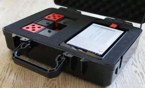 турбидофлуориметр БиоТФ ГОСТ 344... в Реутове 2