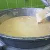 крахмал CS для Моцареллы и имитац сыров в Москве 5