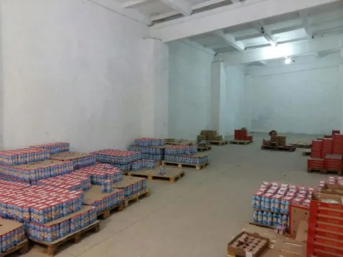 аренда склада в Симферополе 2