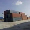 контейнеры, металл, б/у 20, 40фут.  в Челябинске 2