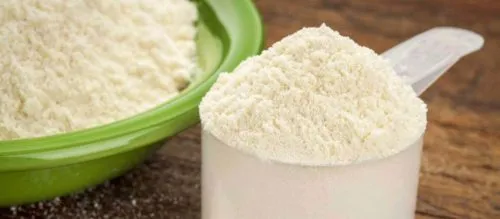 Фотография продукта  казеин  сычужный пищевой, 90 мэш