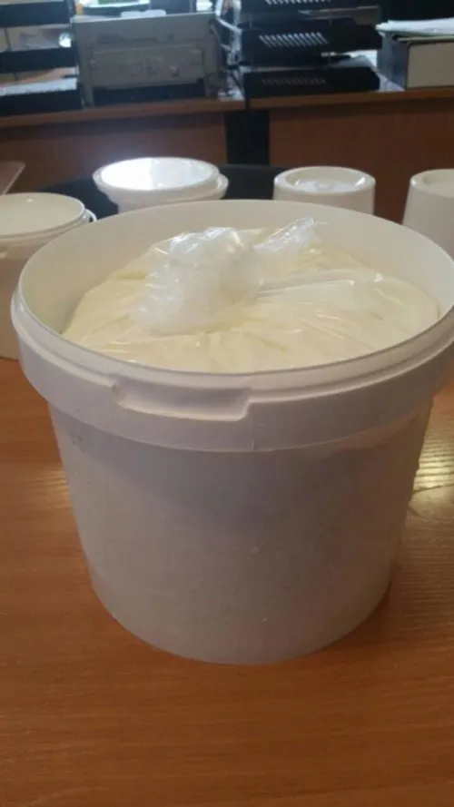 сметана в Новосибирске 2