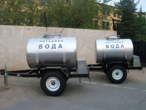 ёмкости,Резервуары,Оборудование. в Вологде 2