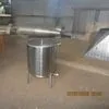 бак (емкость) нержавеющий в Старом Осколе