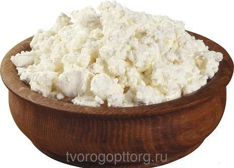 фотография продукта Творожный продукт