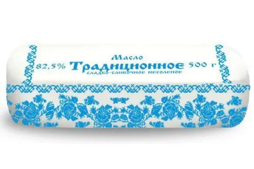 масло сливочное тм лав продукт (гост) в Симферополе 5