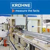 метрологическая база КРОНЕ  в Самаре