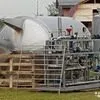 асептическая стерильная ёмкость 12м. куб в Новосибирске
