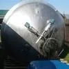 асептическая стерильная ёмкость 12м. куб в Новосибирске 2