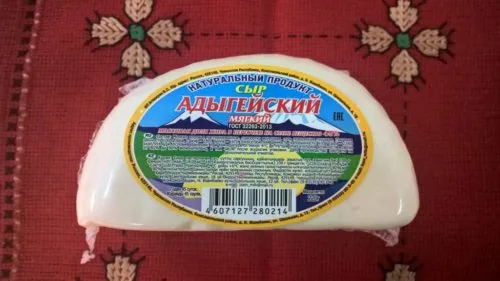 сыры мягкие и полутвердые  в Чебоксарах 2