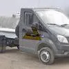 газ молоковоз уаз в Нижнем Новгороде 3