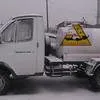 газ молоковоз уаз в Нижнем Новгороде