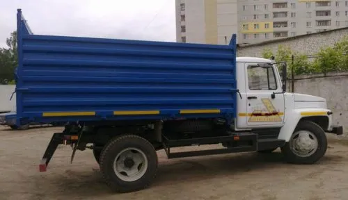 самосвал газ продаю в Нижнем Новгороде 3