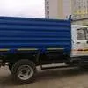 самосвал газ продаю в Нижнем Новгороде 3