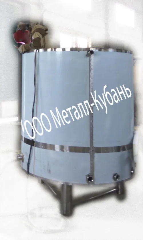 оХР-50 Емкость для хранения молока  в Краснодаре
