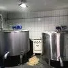 ванны сыродельные (сыроизготовители) в Краснодаре