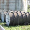 емкости металлические б/у ргс 75 в Санкт-Петербурге
