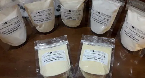 вкусоароматические композиции в Москве 3